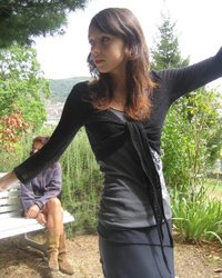 Молодая крошка и ее бой френд 6 фотография Молодая крошка и ее бой френд 6 фотография