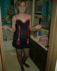 Супруга радует любимого нарядами и оральным сексом 1 фотография Супруга радует любимого нарядами и оральным сексом 1 фотография