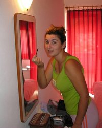 Армянка отдохнула со своим мужем на море 2 фотография Армянка отдохнула со своим мужем на море 2 фотография