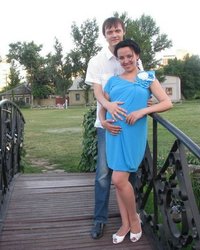 Семейная пара решила развлечься нестандартно 1 фотография Семейная пара решила развлечься нестандартно 1 фотография