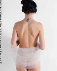 Шикарная брюнетка с прозрачной шалью 21 фотография Шикарная брюнетка с прозрачной шалью 21 фотография