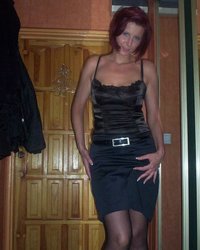 Зрелая в сексуальном белье 3 фотография Зрелая в сексуальном белье 3 фотография