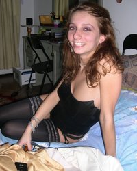 Юля встретила друга дома в сексуальном белье 13 фотография Юля встретила друга дома в сексуальном белье 13 фотография