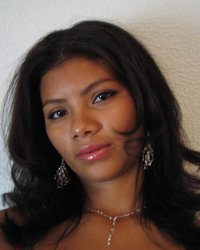 Парень женился на мулатке 4 фотография Парень женился на мулатке 4 фотография