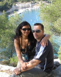 Парень женился на мулатке 2 фотография Парень женился на мулатке 2 фотография