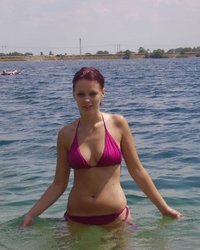 Прелестница завлекает друга в постель оголенным телом 5 фотография Прелестница завлекает друга в постель оголенным телом 5 фотография