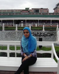 Сирийка любит сниматься без одежды 1 фотография Сирийка любит сниматься без одежды 1 фотография