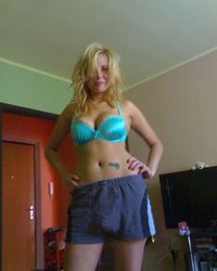 Анжелика позирует у себя дома 3 фотография Анжелика позирует у себя дома 3 фотография