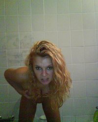 Голая фурия в ванной 3 фотография Голая фурия в ванной 3 фотография