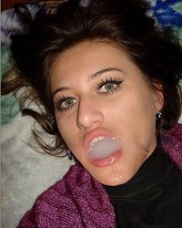 Лица и ротики девах залитые спермой 17 фотография Лица и ротики девах залитые спермой 17 фотография