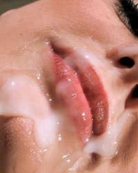 Лица и ротики девах залитые спермой 1 фотография Лица и ротики девах залитые спермой 1 фотография