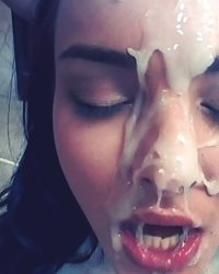 Мужики наполняют ротики подруг горячей спермой 25 фотография Мужики наполняют ротики подруг горячей спермой 25 фотография