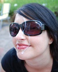 Подборка с привлекательными телками, которые принимают сперму на свои лица 10 фотография Подборка с привлекательными телками, которые принимают сперму на свои лица 10 фотография