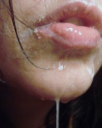 Подборка с привлекательными телками, которые принимают сперму на свои лица 4 фотография Подборка с привлекательными телками, которые принимают сперму на свои лица 4 фотография