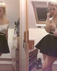 Упругие дойки с красивыми сосками крупным планом 11 фотография Упругие дойки с красивыми сосками крупным планом 11 фотография