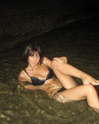 Подборка эротических снимков молодых извращенок 13 фотография