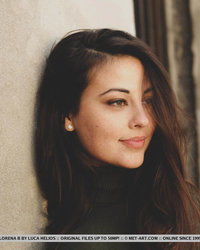 Молодая красотка Лорена разделась для парня 1 фотография Молодая красотка Лорена разделась для парня 1 фотография