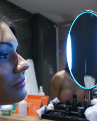 Голая брюнетка показывает большие сиси и упругую жопу 9 фотография Голая брюнетка показывает большие сиси и упругую жопу 9 фотография