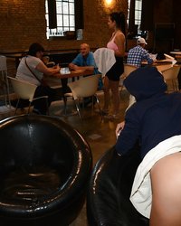 Влюбленная парочка трахнулась в ресторане 13 фотография Влюбленная парочка трахнулась в ресторане 13 фотография