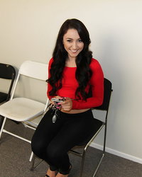 Жаркая брюнетка показа сиськи и письку 1 фотография Жаркая брюнетка показа сиськи и письку 1 фотография