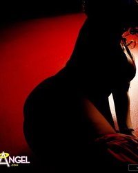 Роскошная брюнетка раздвинула пальцами половые губки и показала письку 3 фотография Роскошная брюнетка раздвинула пальцами половые губки и показала письку 3 фотография