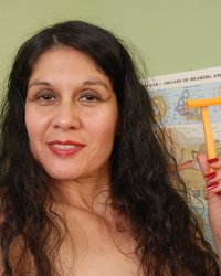 Пациентка больницы бреет свою бывалую пилотку 15 фотография Пациентка больницы бреет свою бывалую пилотку 15 фотография