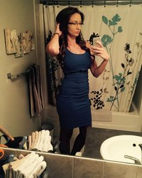 Стройная баба в сексуальном белье черного цвета делает селфи 2 фотография Стройная баба в сексуальном белье черного цвета делает селфи 2 фотография