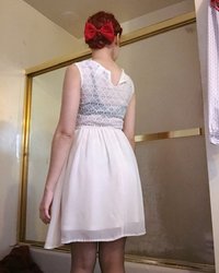 Телка в черном белье показывает большие сиськи 2 фотография Телка в черном белье показывает большие сиськи 2 фотография