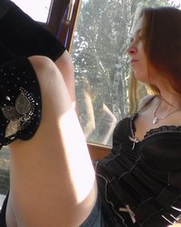 Девица в трусиках и сапогах демонстрирует упругую жопу 11 фотография Девица в трусиках и сапогах демонстрирует упругую жопу 11 фотография