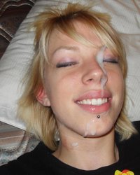 Парни трахнули девок и залили их лица спермой 17 фотография Парни трахнули девок и залили их лица спермой 17 фотография