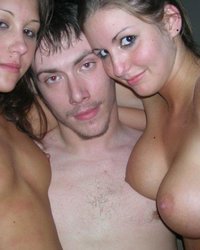 Подборка упругих сисек девушек с классными сосками 13 фотография Подборка упругих сисек девушек с классными сосками 13 фотография