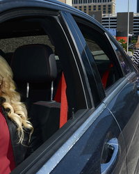 Kagney Linn Karter в полицейской форме засветила задницей 3 фотография Kagney Linn Karter в полицейской форме засветила задницей 3 фотография