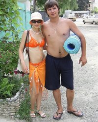 Белокурая худышка подрочила киску игрушкой и занялась сексом с бойфрендом 1 фотография Белокурая худышка подрочила киску игрушкой и занялась сексом с бойфрендом 1 фотография